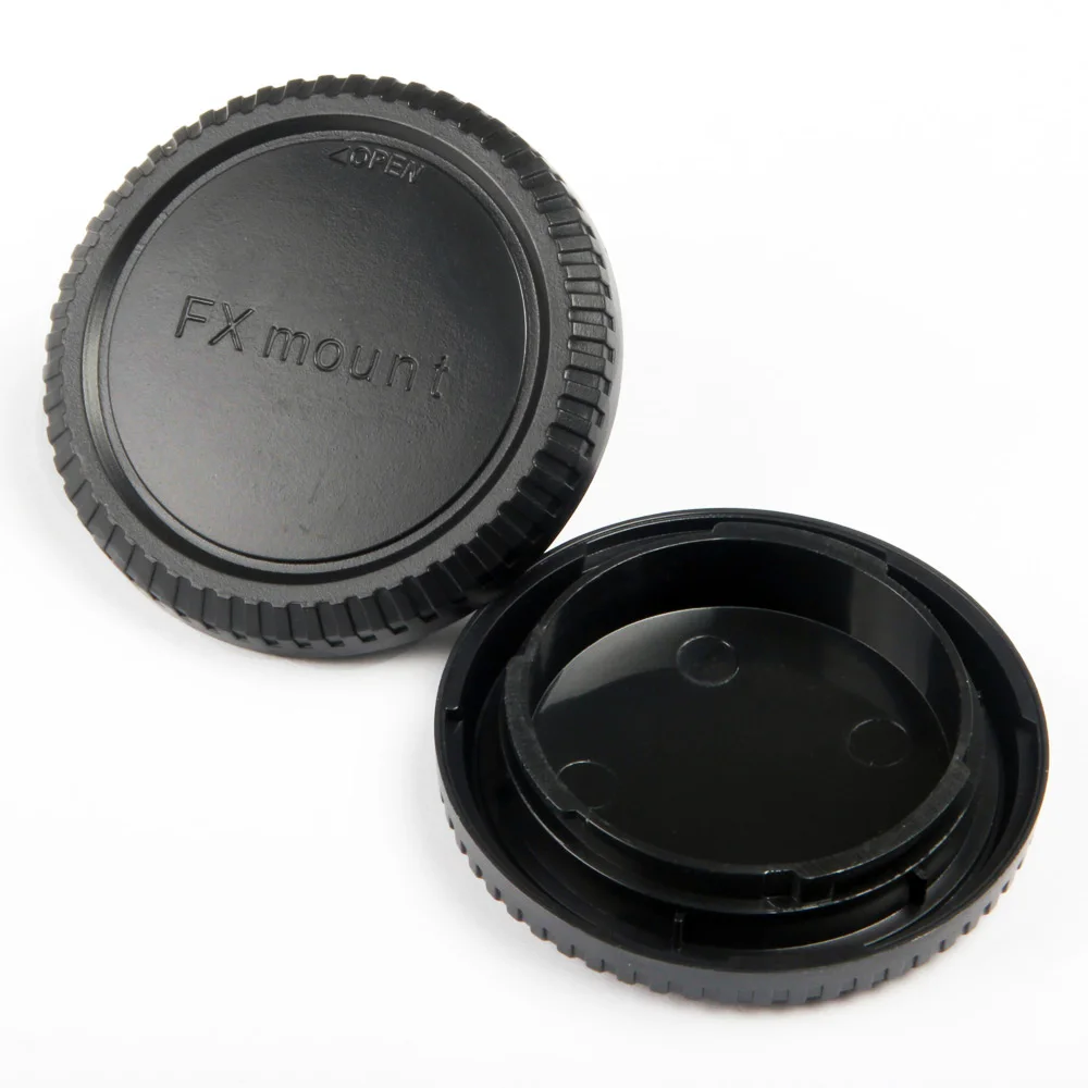 Крышка корпуса для цифровых камер Fujifilm Fuji FX фотоаппаратов с функцией защиты от