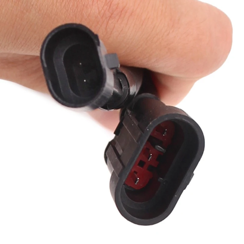 Жгут проводов для LS1 3 Wire to LS2 LS6 LQ4 MAP Vortec 5 MAF/Fiat Sensor Mass Air Flow Adapter | Автомобили и