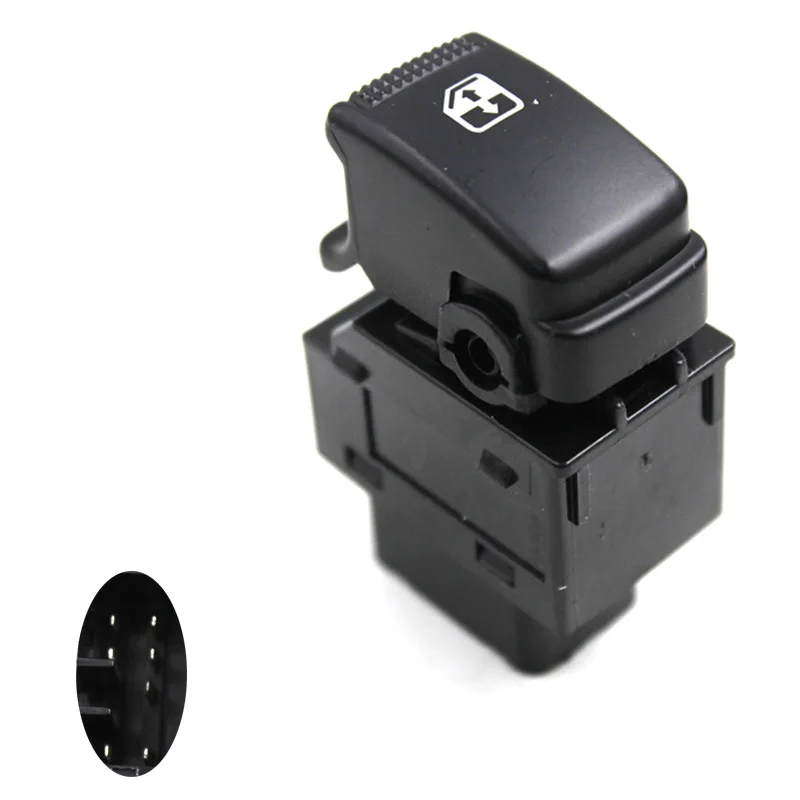 Кнопка включения окна для Hyundai Tycson Electric Master Control 93580-2E300 935802E300 | Автомобили и