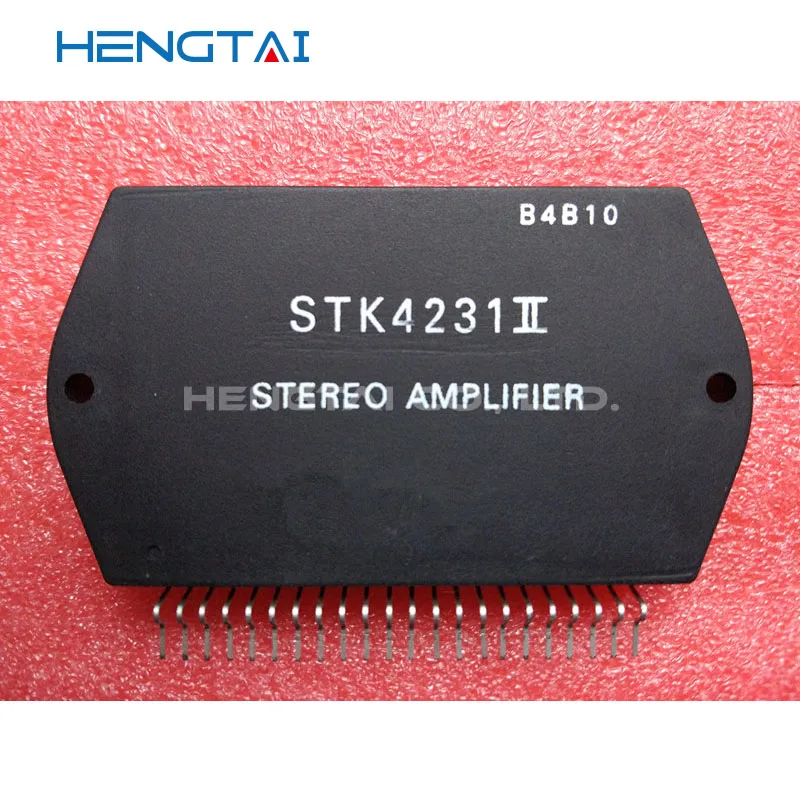 Бесплатная доставка STK4231II STK4231V оригинальный модуль | Бытовая техника