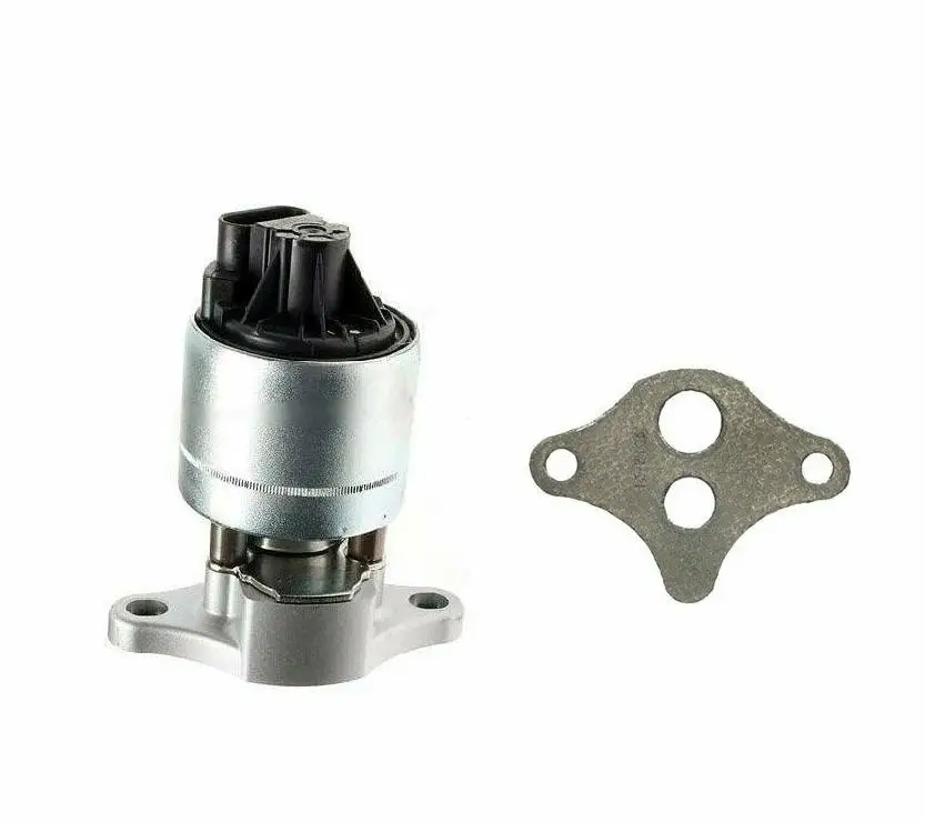 

10PCS EGR Valve fits 96-00 Cavalier Grand Am Hombre Malibu S10 Pickup Sonoma Sunfire