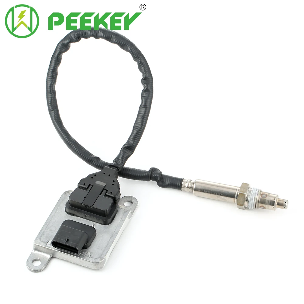 

Advantage supply Auto 12V NOX sensor 5WK96621J 5WK9 6621J 758713005 nitrogen oxygen sensor