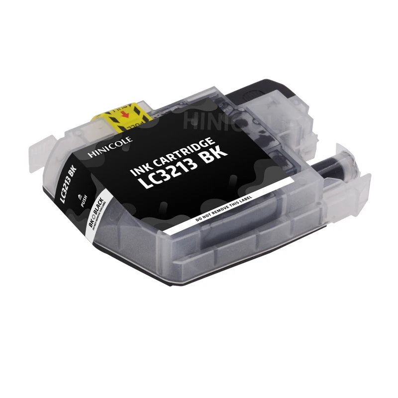 HINICOLE совместимый картридж с чернилами LC3211 LC3213 для Brother DCP-J772DW DCP-J774DW MFC-J890DW MFC-J895DW
