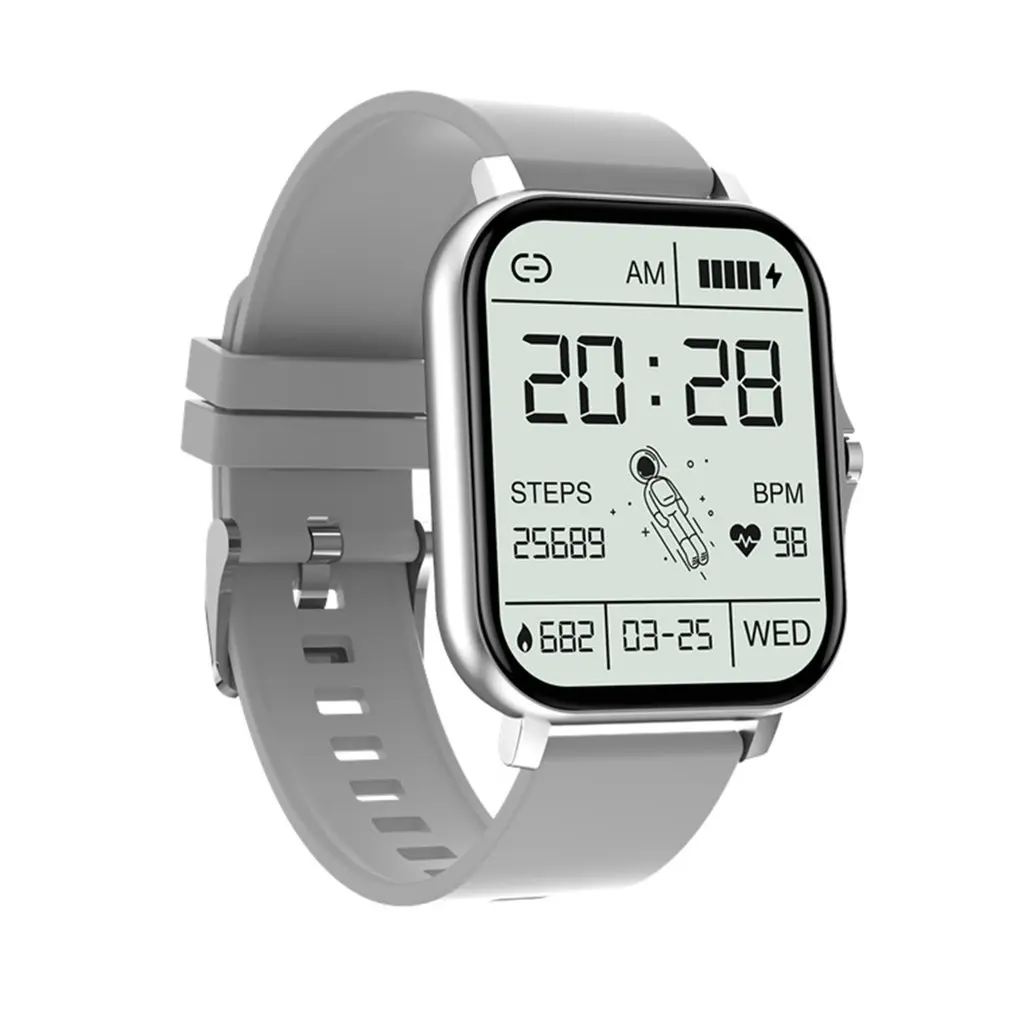 

Smart Watch Y13 Wireless Call Watch For Men And Women Heart Rate Fitness Sport Watches Activity Tracker Smartwatch