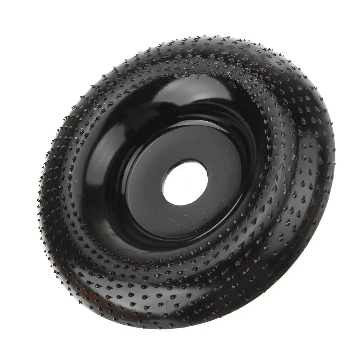 

Wood Angle Grinding Wheel Sanding Carving Rotary Tool Abrasive Disc Angle Grinder Tungsten Carbide Coating Shaping 22mm 16mm