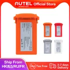 Стандартныекомбинированные аккумуляторы Autel Robotic NanoNano Plus, Сменный аккумулятор для Autel NanoNano Plus, запасные части