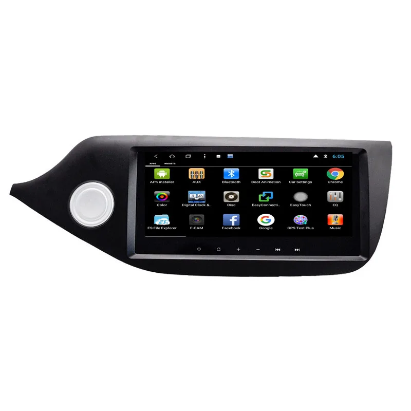 NAVITOPIA 2G RAM 32G ROM Octa Core Android 8 1 Автомобильный GPS навигатор для Kia Ceed 2012 2013 2014 2015 2016 2017