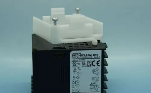 Контроллер Температуры OMRON E5CC RX2ASM 880 100-240VAC новый | Безопасность и защита