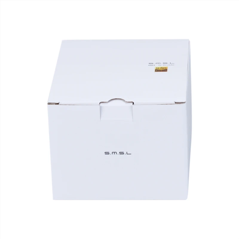 Микроплеер SMSL M8A усилитель USB оптический коаксиальный вход RCA выход оригинальный