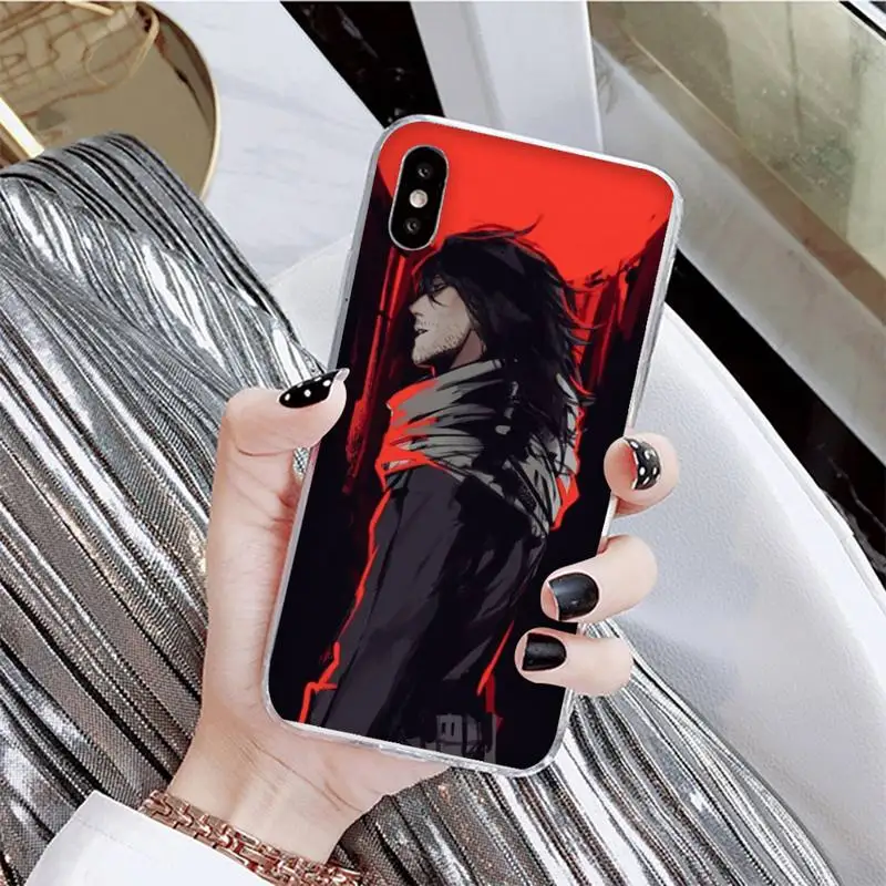 

Eraser head Phone Case For iPhone X XS MAX 6 6s 7 7plus 8 8Plus 5 5S se 2020 XR 12 11 pro max case