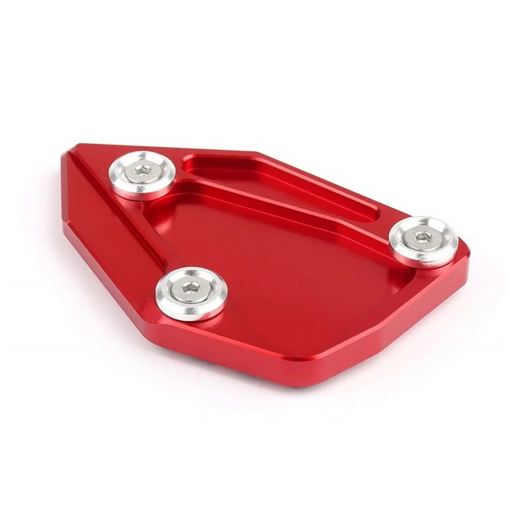 

For C650GT C600 Sport Motorcycle Modified CNC Side Support Extra Pedal Parking Foot Brace Widened Foot Pad