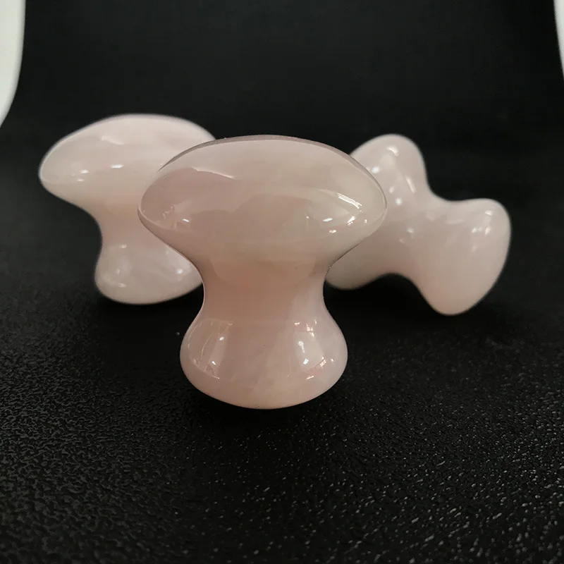 Бесплатная доставка оптовая продажа натуральный розовый кварцевый кристалл в