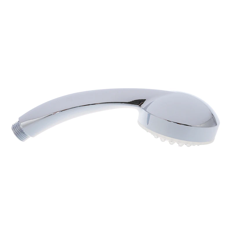 

Shower head Shower Handheld Bathroom 8 Light LED