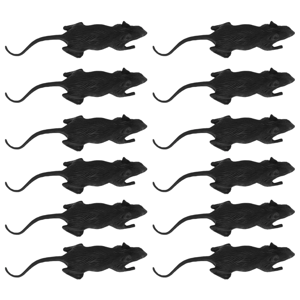 

24 шт., подставка для розыгрыша в виде животных