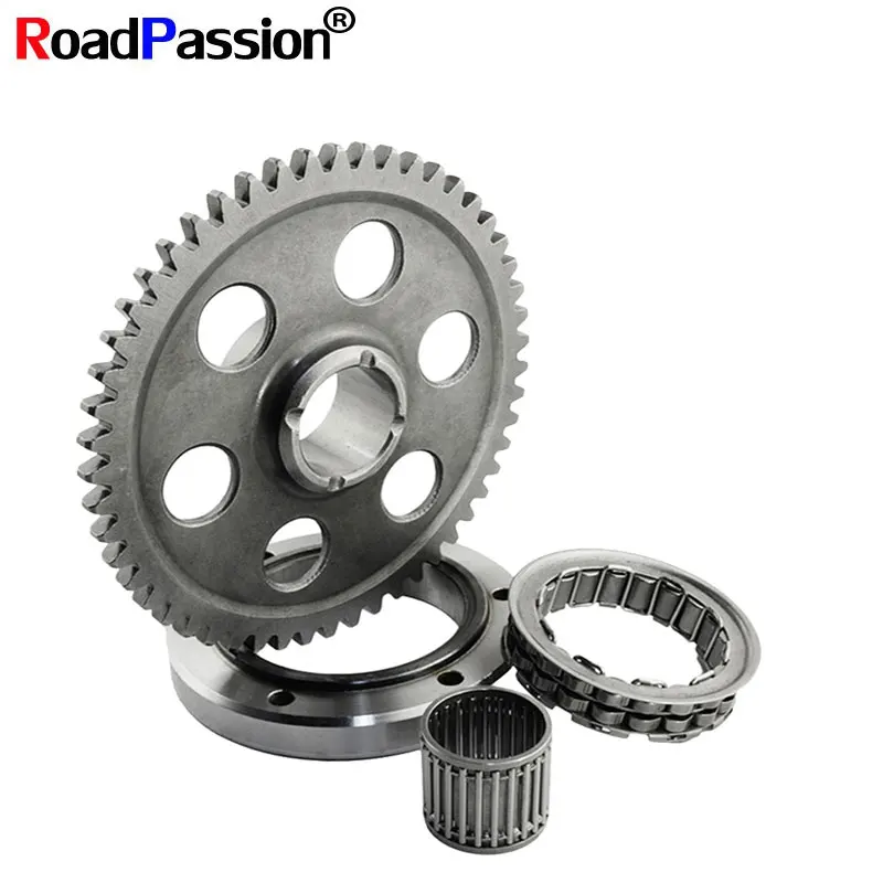 Аксессуары для мотовездеходов стартер подшипник сцепления Yamaha Raptor 660R YFM660R Limited