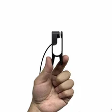 Remote Control Type Physical Clicker Mobile Phone Screen Clicker Simulates Touch Screen