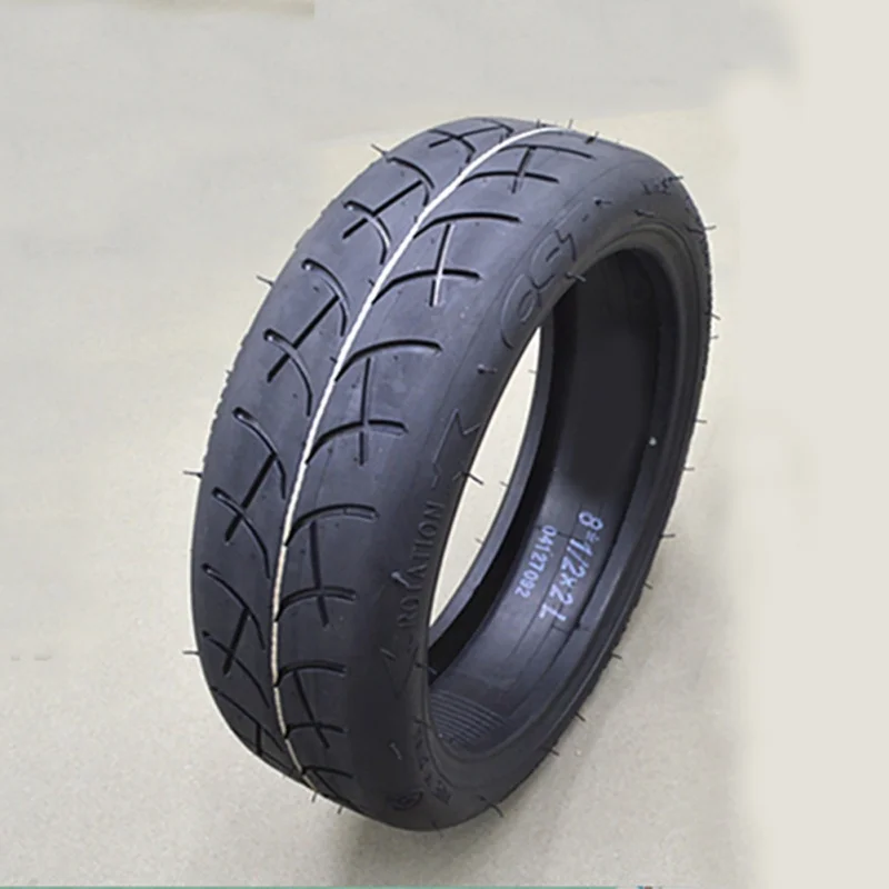 Оригинальные CST наружные шины надувные 8 1/2X2 трубки для Xiaomi Mijia M365 электрический