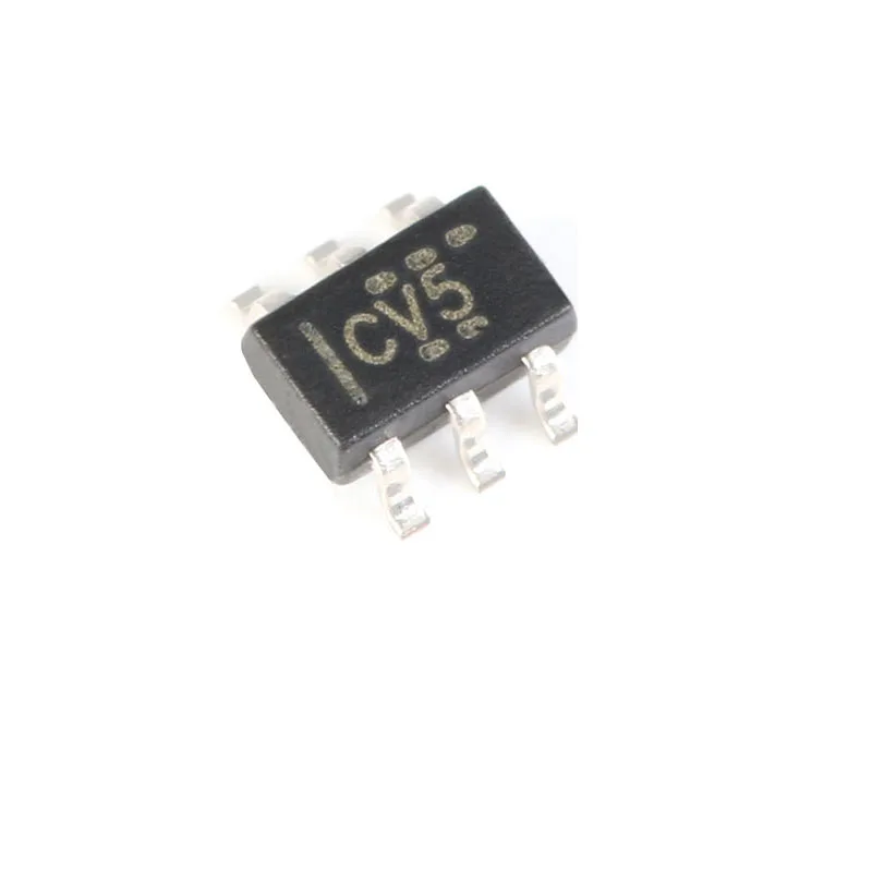 SN74LVC2G07DCKR SN74LVC2G07 74LVC2G07DCKR CV * SOT23 6 Новый и оригинальный|Соединители| |