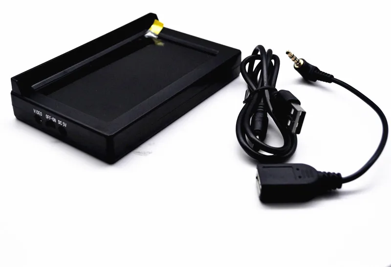 4 3 дюймовый портативный TFT-монитор 5 мм/7 мм/8 мм USB эндоскопическая камера |