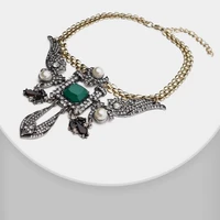 amorita boutique trendy wings necklace for women