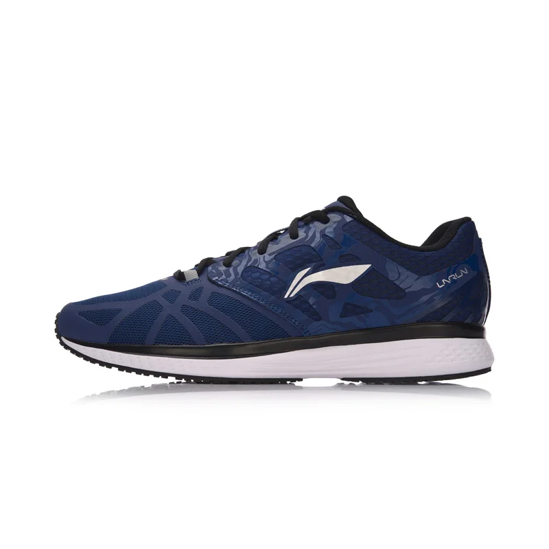 ARHM021-7H Li-Ning/мужские кроссовки; спортивная обувь с дышащей подкладкой; светильник; спортивная обувь; ARHM021 XYP544 - Цвет: ARHM021-7H