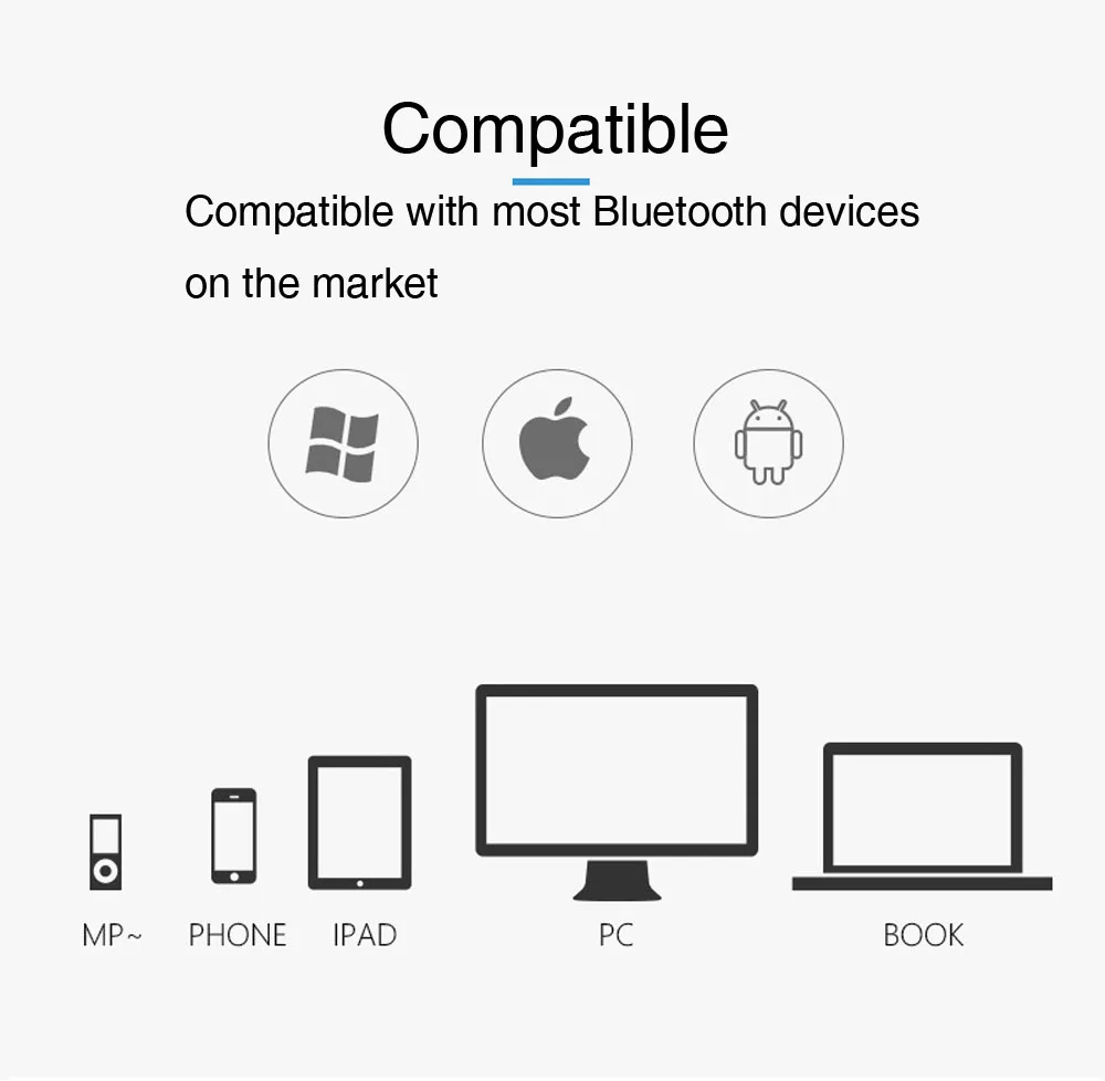 BT-01, беспроводные bluetooth наушники, спортивные наушники для бега, шейные наушники, наушники с микрофоном для iPhone 8X7, samsung s6 s8, huawei, android phone