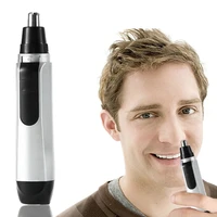 nose hair trimmer nose hair cutter for men nasal wool implement electric shaving tool portable men accessories dropshipping