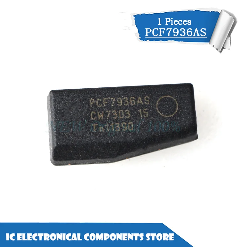 

New original PCF7936 PCF7936AS PCF7936A 1pcs/1lot