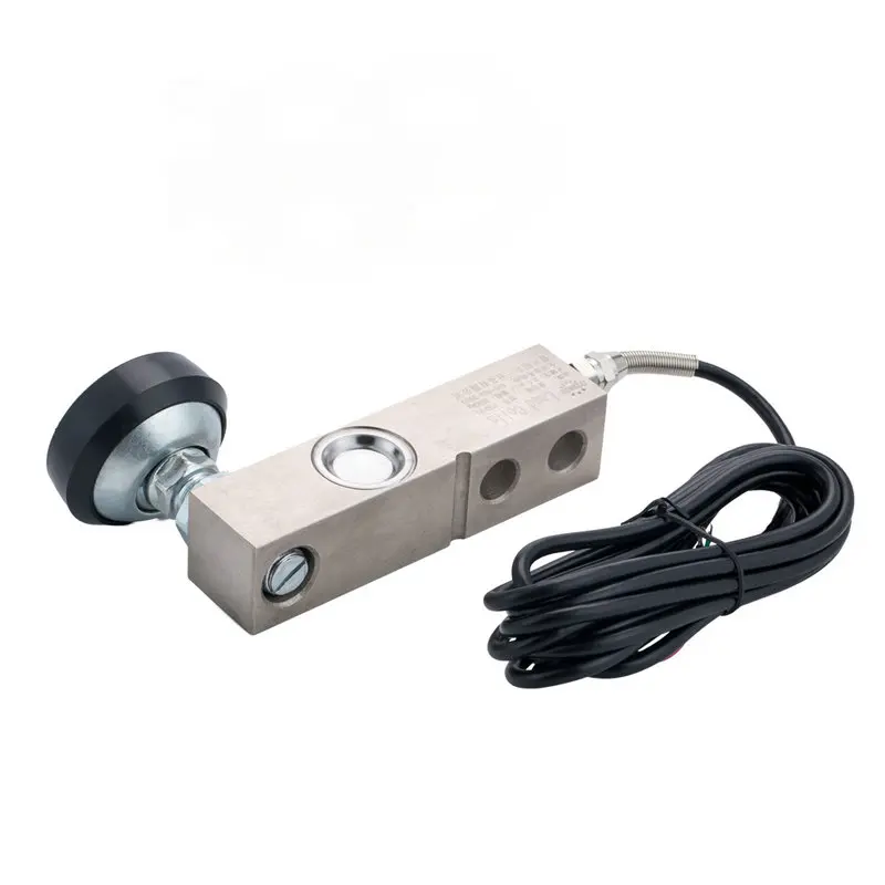 

PSD-F1 High precision 100 200 300 500 1000kg 2t 3t cantilever beam pressure sensor load cell psd-f1 small scale