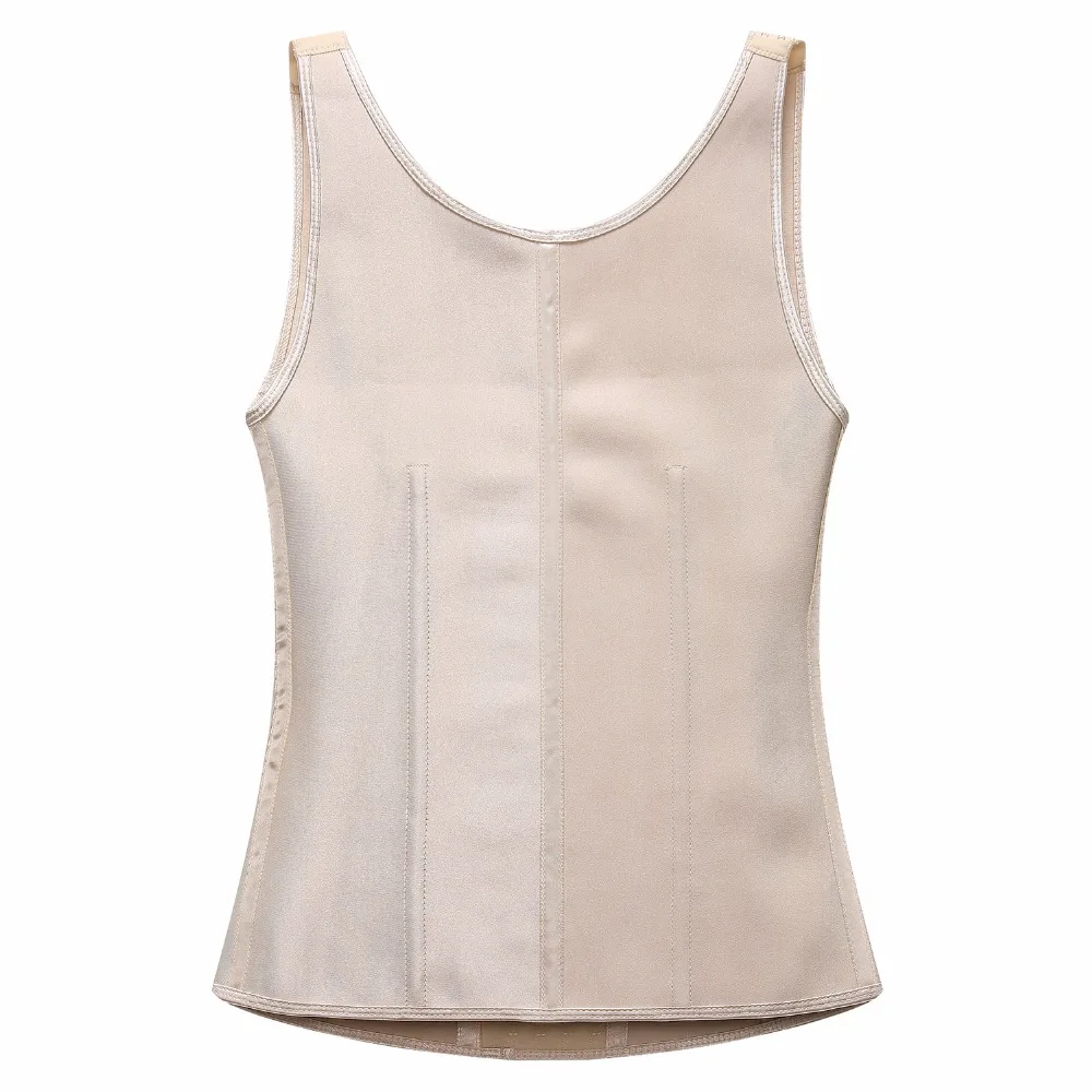 Slimming Underwear Shapers Waist Trainer Corset Slimming Women body shaper slimming modeling strap Belt Slimming Corset Vest
