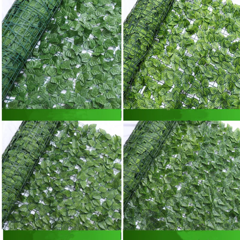 Укрытие для стен Green Creeper магазин в отеле ландшафт украшение дома искусственный