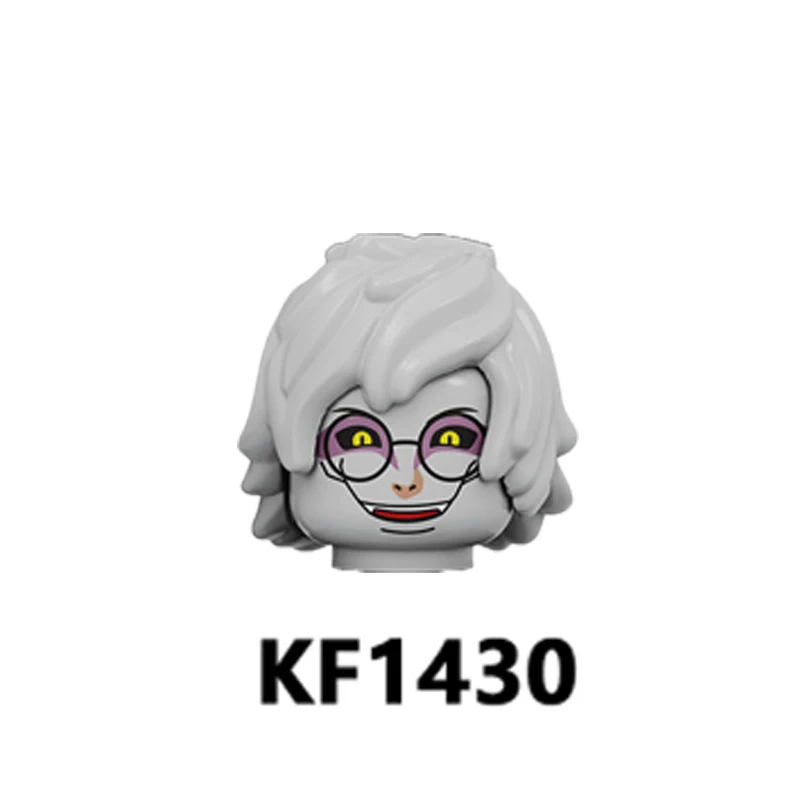 

Anime Mini Building Blocks Figures Hatake Kakashi Uzumaki Uchicha Jiraiya Model For Children Head Toys CY1004 CY1005 KF6126