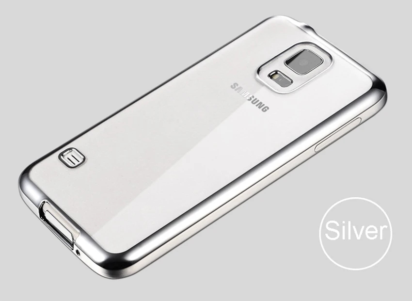 Крышка для samsung Galaxy S5 S 5 Neo S5Neo G900F G900H G903F G903W SM-G900F SM-G900H чехол для телефона прозрачный Ультратонкий чехол из ТПУ