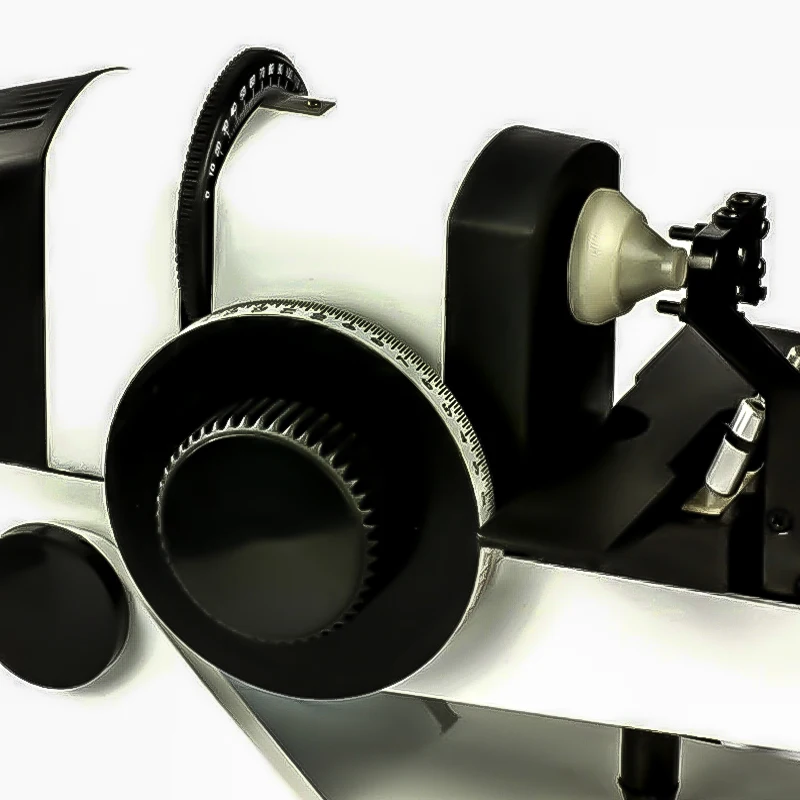 Самое популярное оптическое оборудование линзометр ручной линзметр |