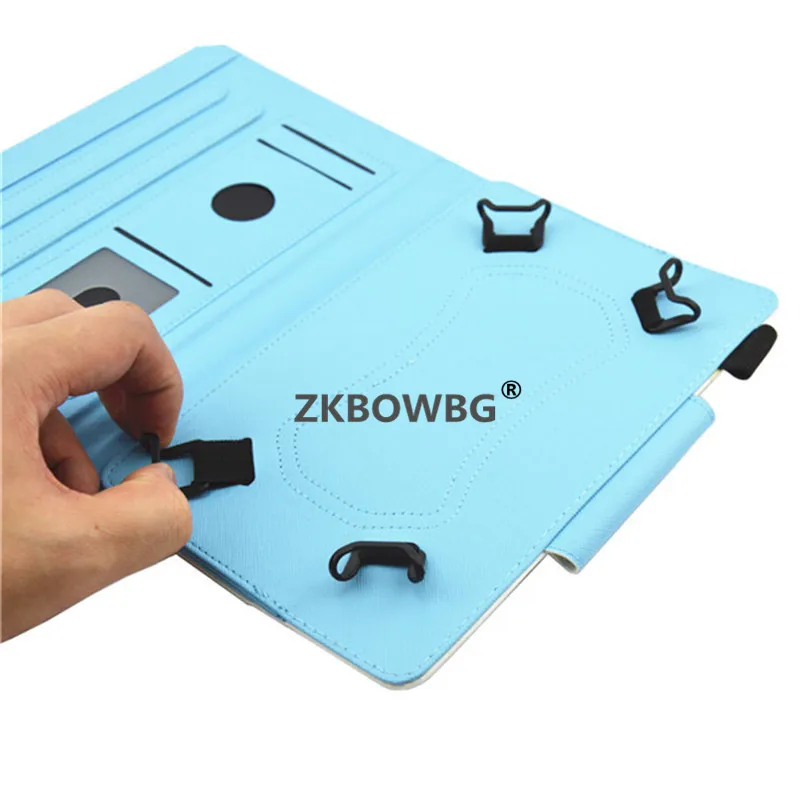 For 10.1" inch Tablet PC DEXP Ursus B11 L210 K11 P410 E110 VA110 N110 P110 P210 A310 GX210 TS210 3G Universal Case Print Cover |