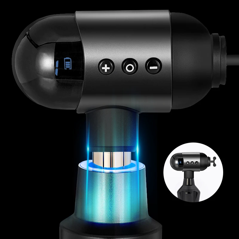 Мини тату беспроводной источник питания аккумулятор 1650 мАч разъем RCA для