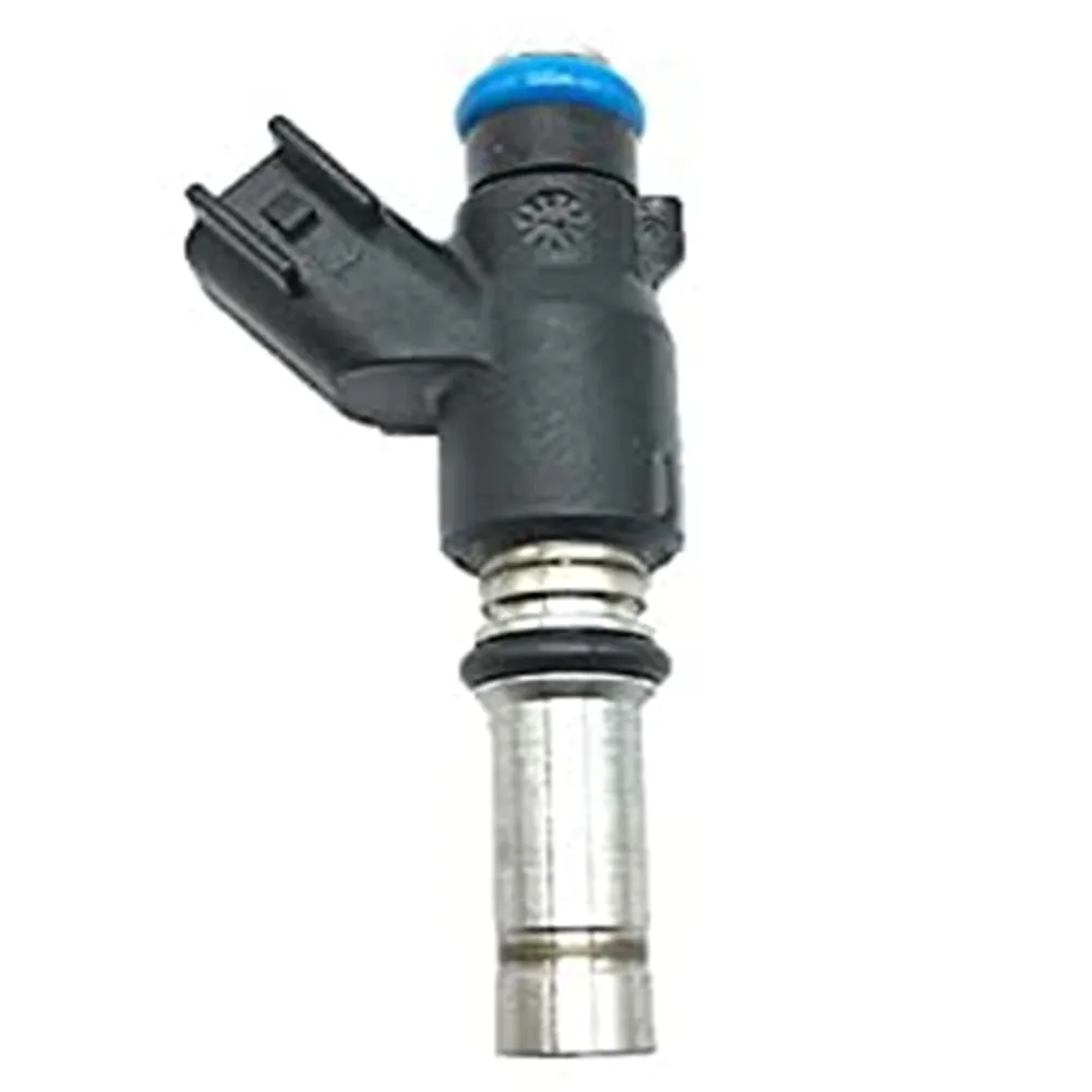 Форсунка топливной форсунки OEM 25380933 подходит для Chevrolet Aveo Aveo5 1.6L | Автомобили и