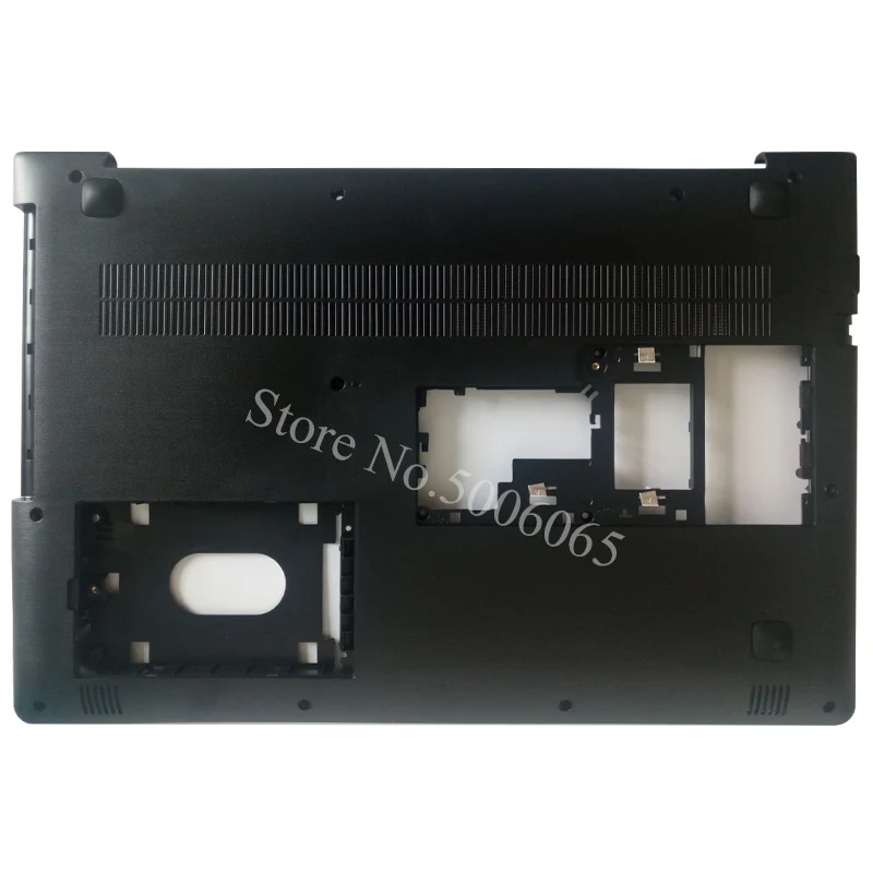 Новинка для lenovo ideapad 510 15 15ISK 15IKB 310 15ABR чехол упора рук/Нижняя крышка корпуса