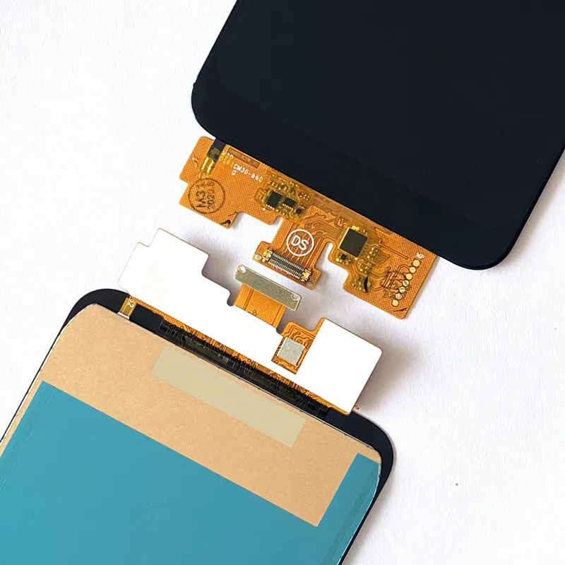 На тонкопленочных транзисторах на тонкоплёночных Incell ЖК дисплей для Samsung Galaxy M31