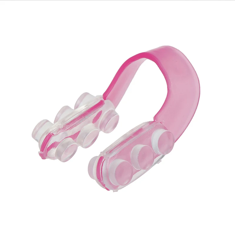 

2/3pcs nose up clip bridge lifting shaping shaper clipper straightening beauty