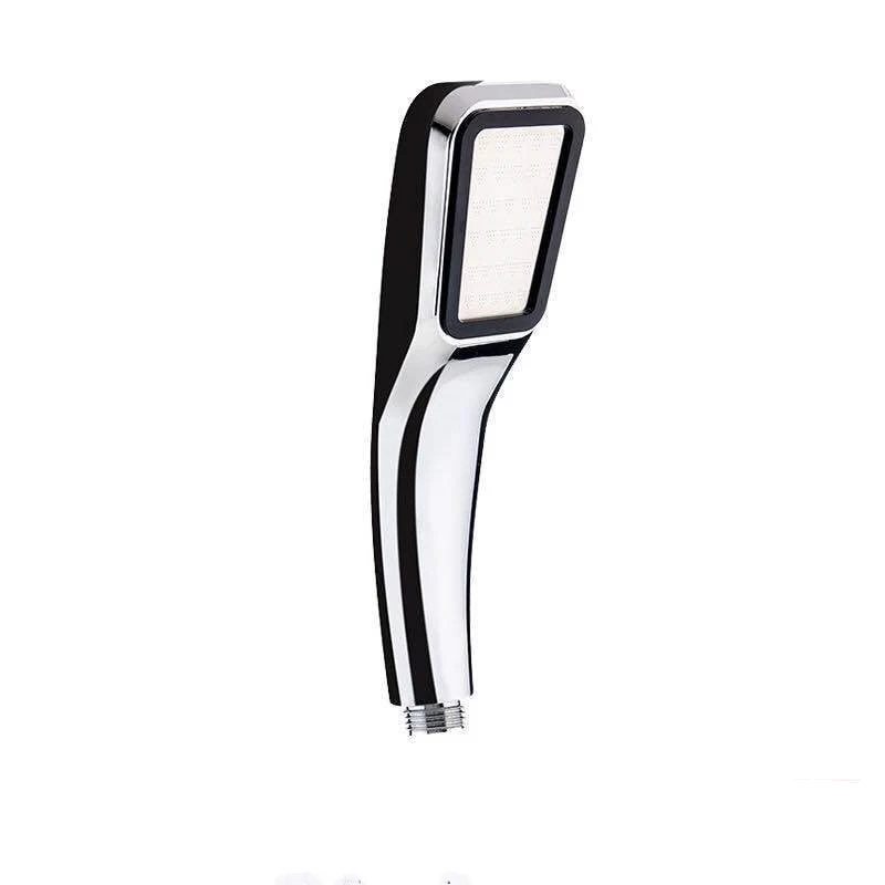 

Квадратная душевая лейка из АБС-пластика