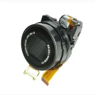 

Оригинальный объектив SX240 HS зум для Фотоаппарата Canon SX240 с ccd камерой запасные части Аксессуары Бесплатная доставка