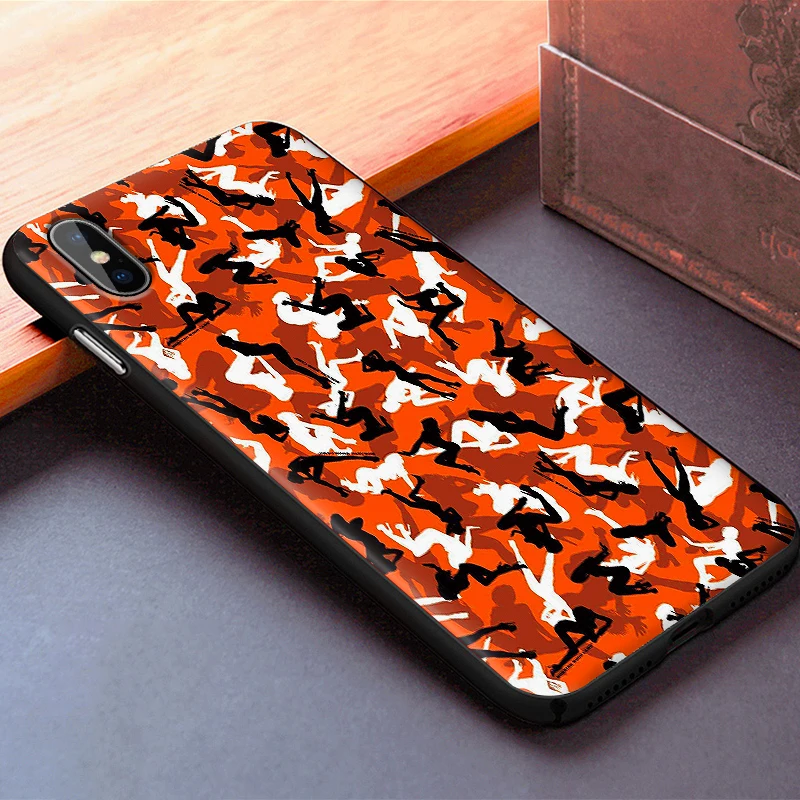 Роскошный Камуфляжный черный чехол для huawei P Smart Z 2018 P20 Pro P8 P9 Mini P10 2019 P30 LITE |