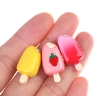 Миниатюрный Кукольный домик 1:12 1:6, 5 шт.