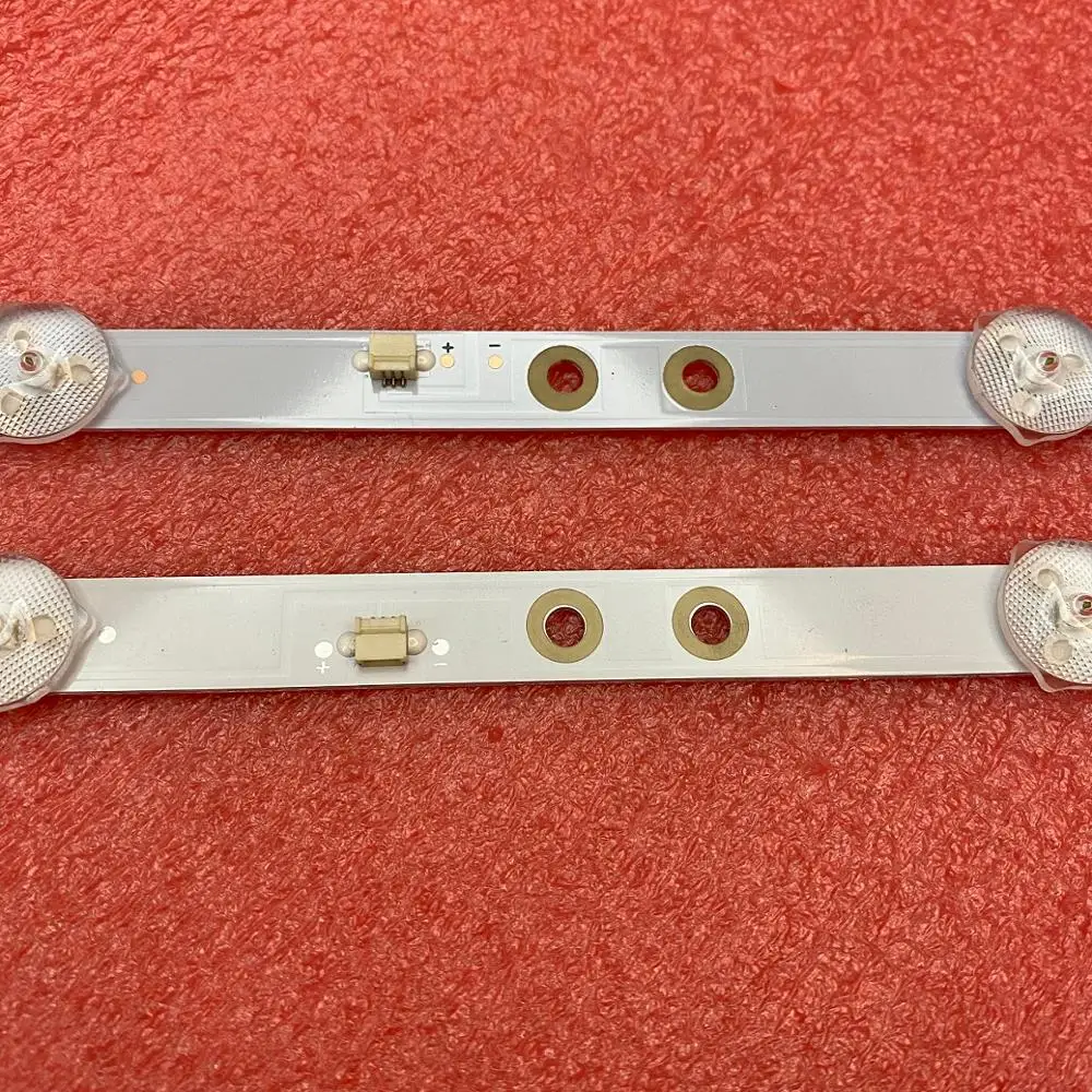 Светодиодная панель подсветки для L32V680VKE L32V690VKE Toshiba 32S2855EC 32PHS4062 PANASONIC TX-32FR250K Sharp 2T-C32ACSA