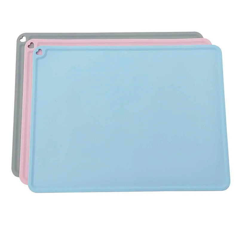 Высококачественный водонепроницаемый нескользящий коврик для питомцев