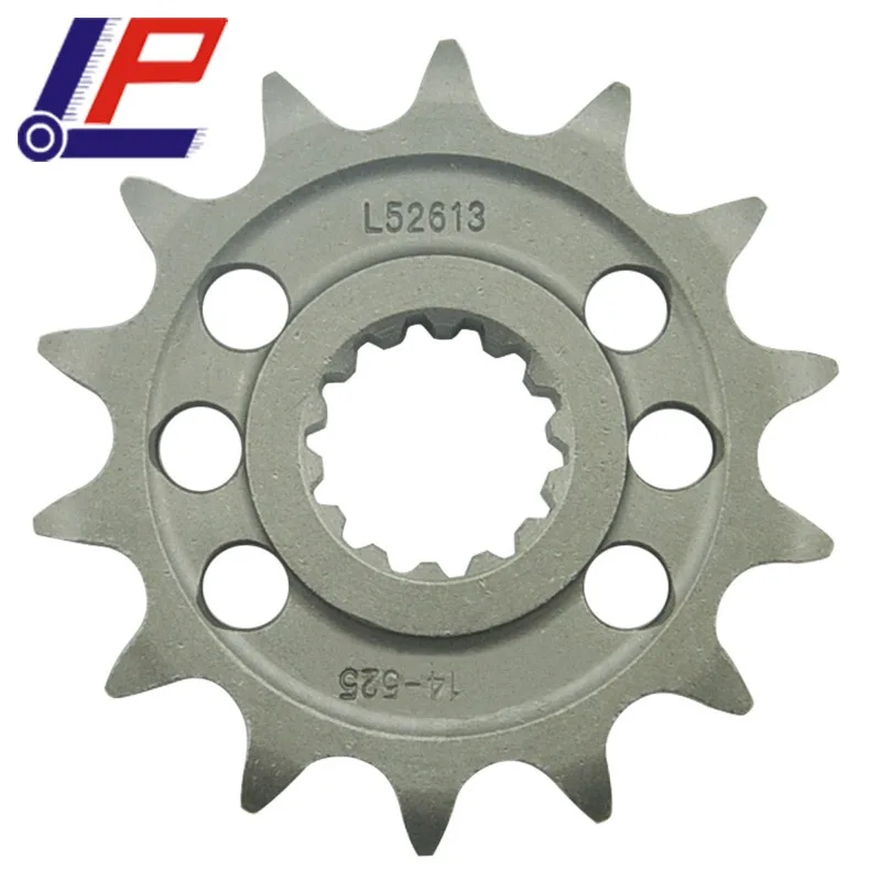 Передняя Звездочка мотоцикла 525 14T 15T для 1200 R Monster 1198SP 1000 Sport Ducati 749 848 1099 Streetfighter 999 S
