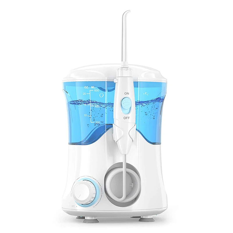 

Гидропульсатор, зубной щетка для чистки и ухода за зубами в любую семью