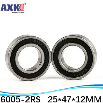 Высококачественный шариковый подшипник с глубоким желобом 5 шт./лот Бесплатная