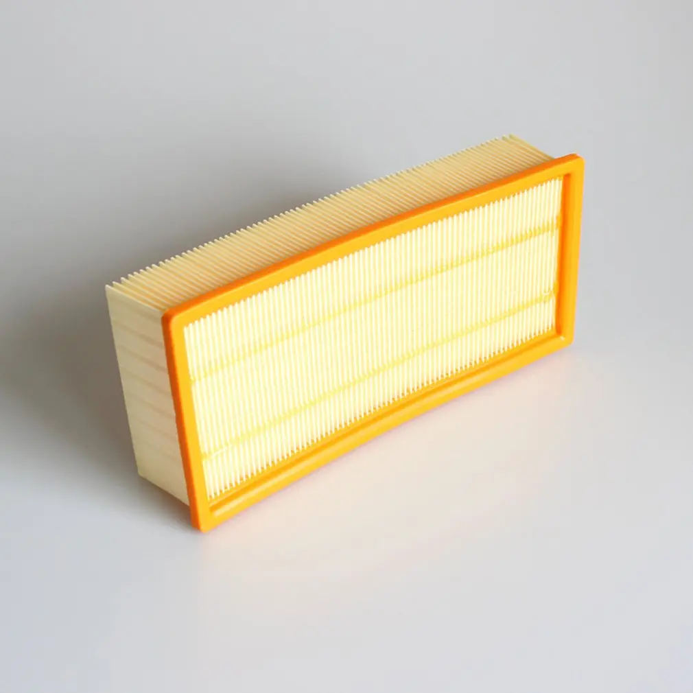 Новинка 2018 Сменный фильтр для пылесоса фильтрующий элемент Karcher NT65/2NT72/2NT75/2 детали